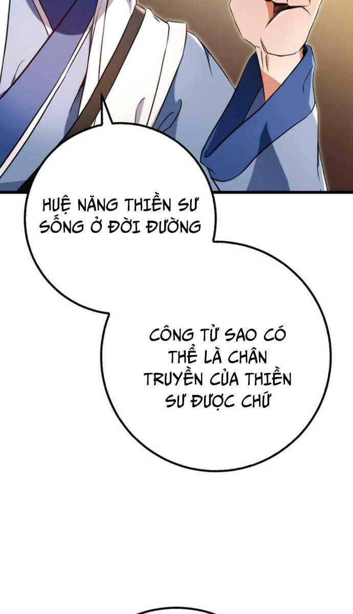 Thanh Kiếm Của Hoàng Đế - Chapter 10 - Page 43