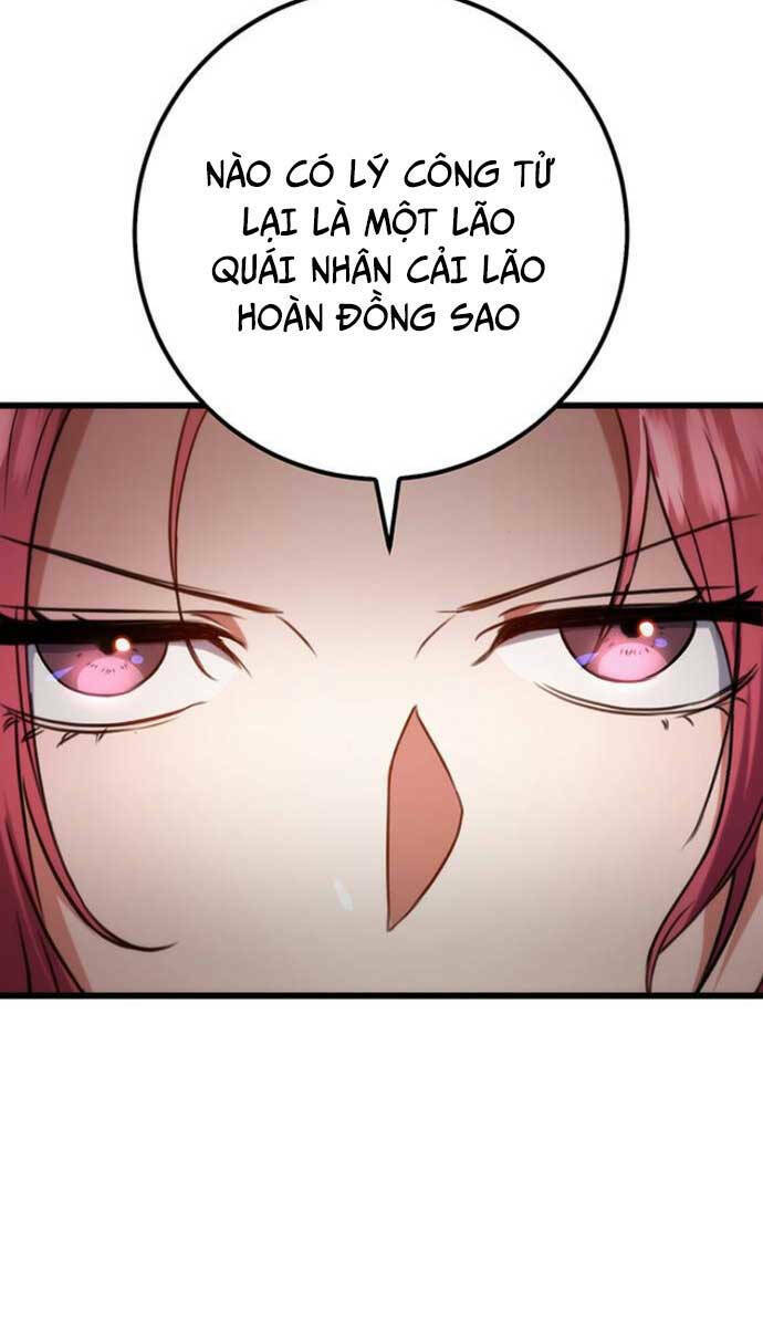 Thanh Kiếm Của Hoàng Đế - Chapter 10 - Page 44