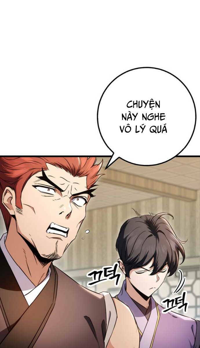 Thanh Kiếm Của Hoàng Đế - Chapter 10 - Page 45