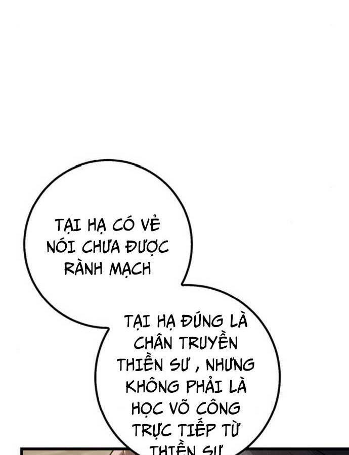 Thanh Kiếm Của Hoàng Đế - Chapter 10 - Page 47