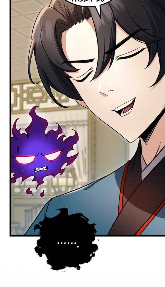 Thanh Kiếm Của Hoàng Đế - Chapter 10 - Page 48