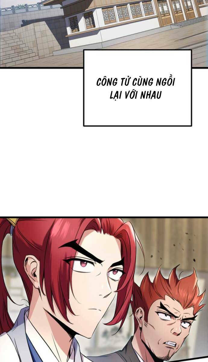 Thanh Kiếm Của Hoàng Đế - Chapter 10 - Page 4