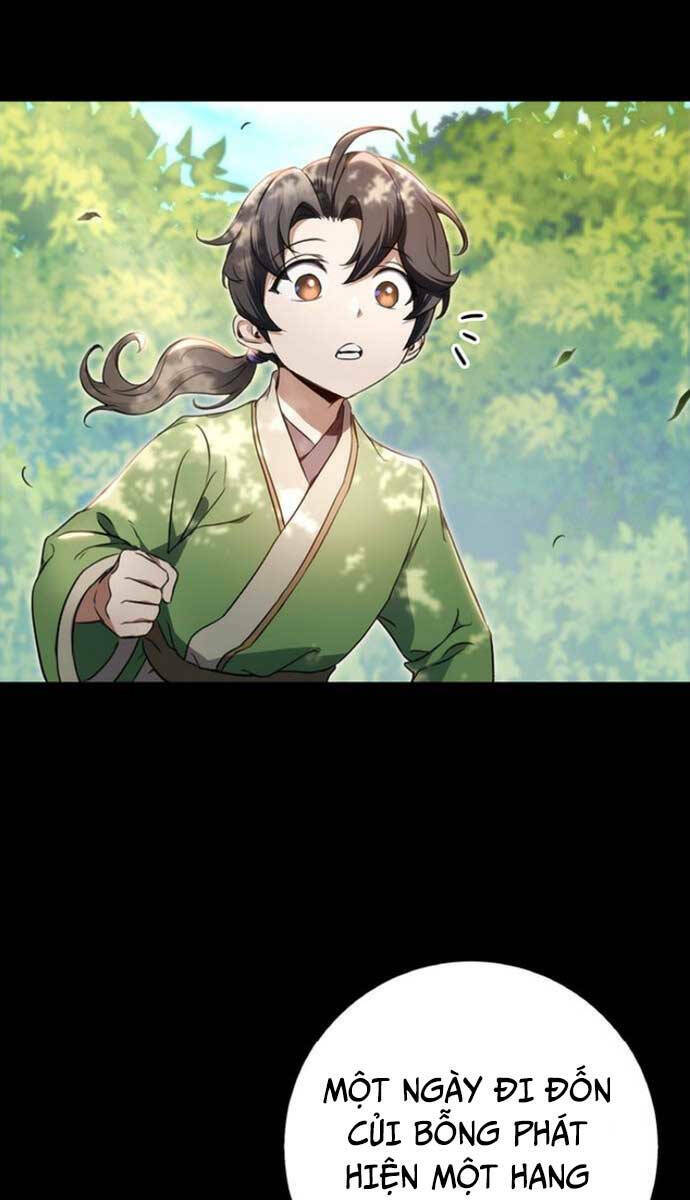 Thanh Kiếm Của Hoàng Đế - Chapter 10 - Page 51