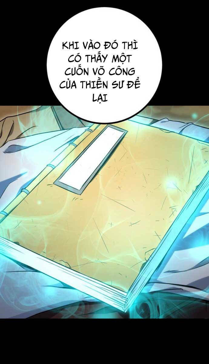 Thanh Kiếm Của Hoàng Đế - Chapter 10 - Page 53