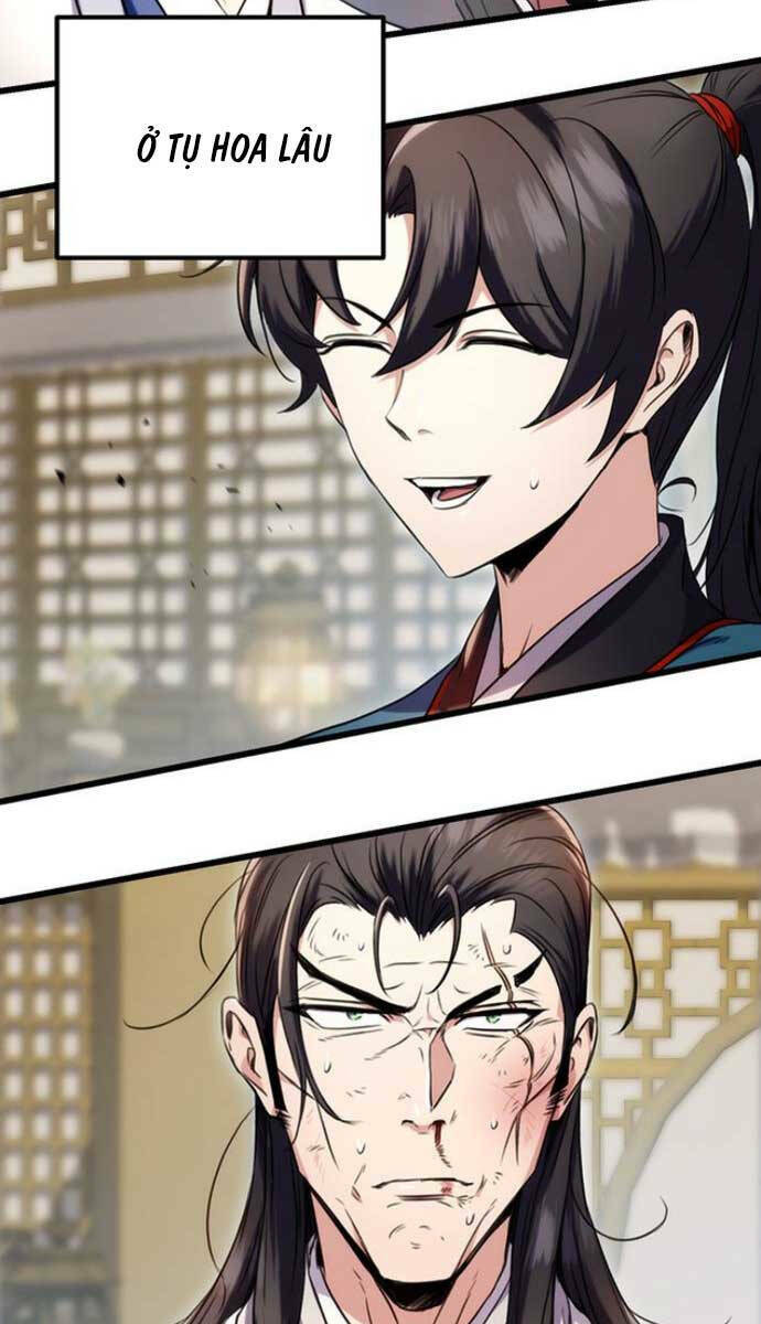 Thanh Kiếm Của Hoàng Đế - Chapter 10 - Page 5