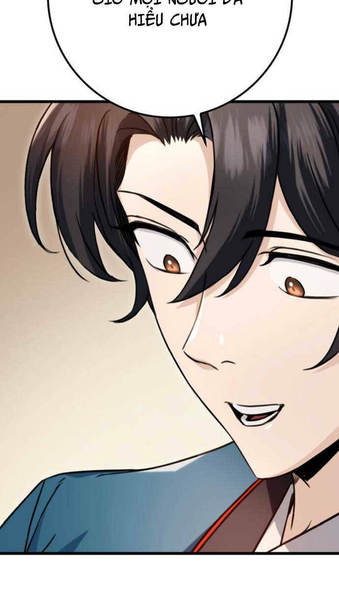 Thanh Kiếm Của Hoàng Đế - Chapter 10 - Page 61