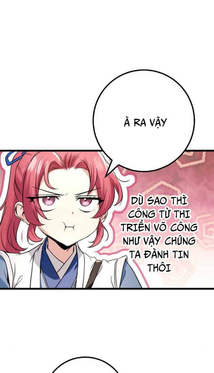 Thanh Kiếm Của Hoàng Đế - Chapter 10 - Page 62