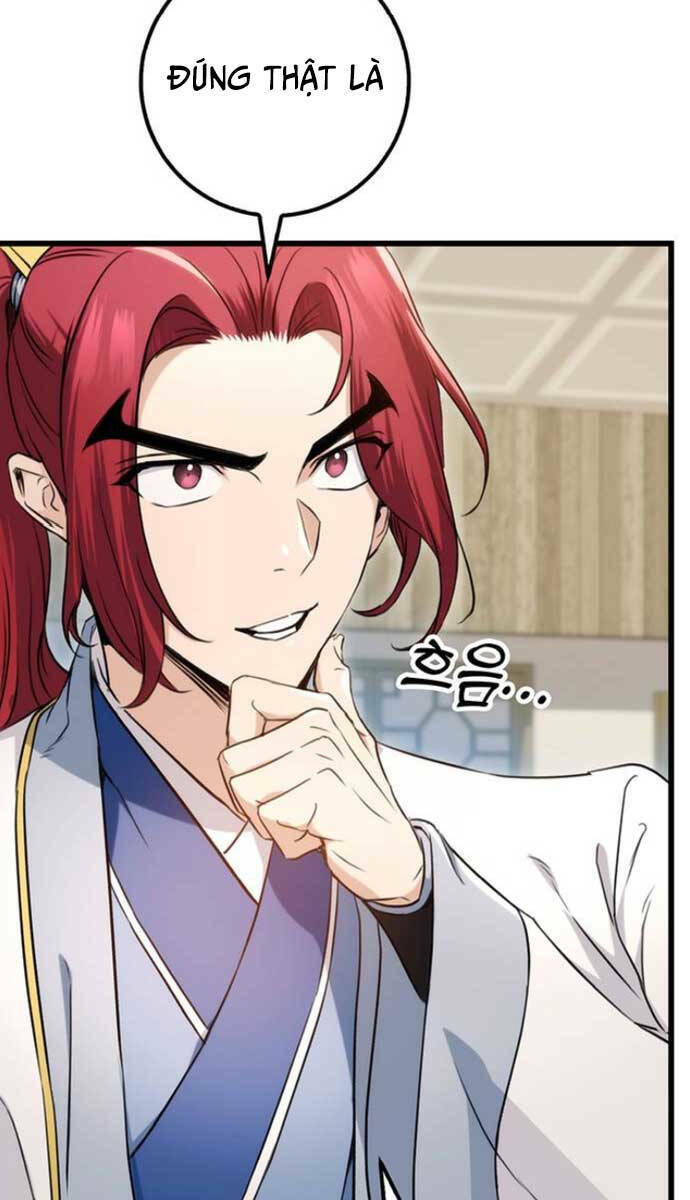 Thanh Kiếm Của Hoàng Đế - Chapter 10 - Page 63