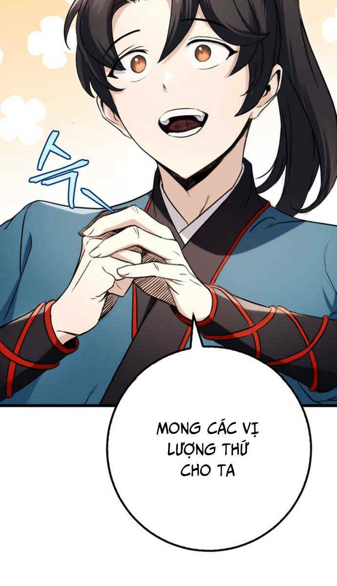Thanh Kiếm Của Hoàng Đế - Chapter 10 - Page 65