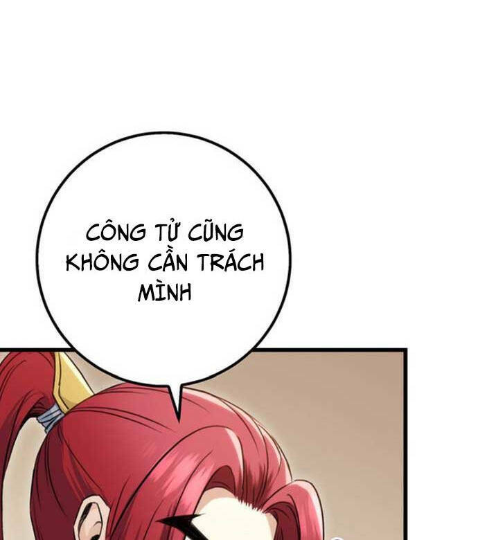 Thanh Kiếm Của Hoàng Đế - Chapter 10 - Page 66