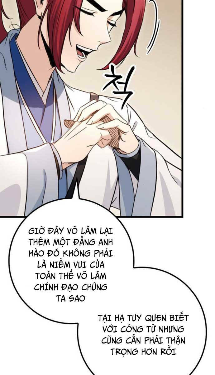 Thanh Kiếm Của Hoàng Đế - Chapter 10 - Page 67