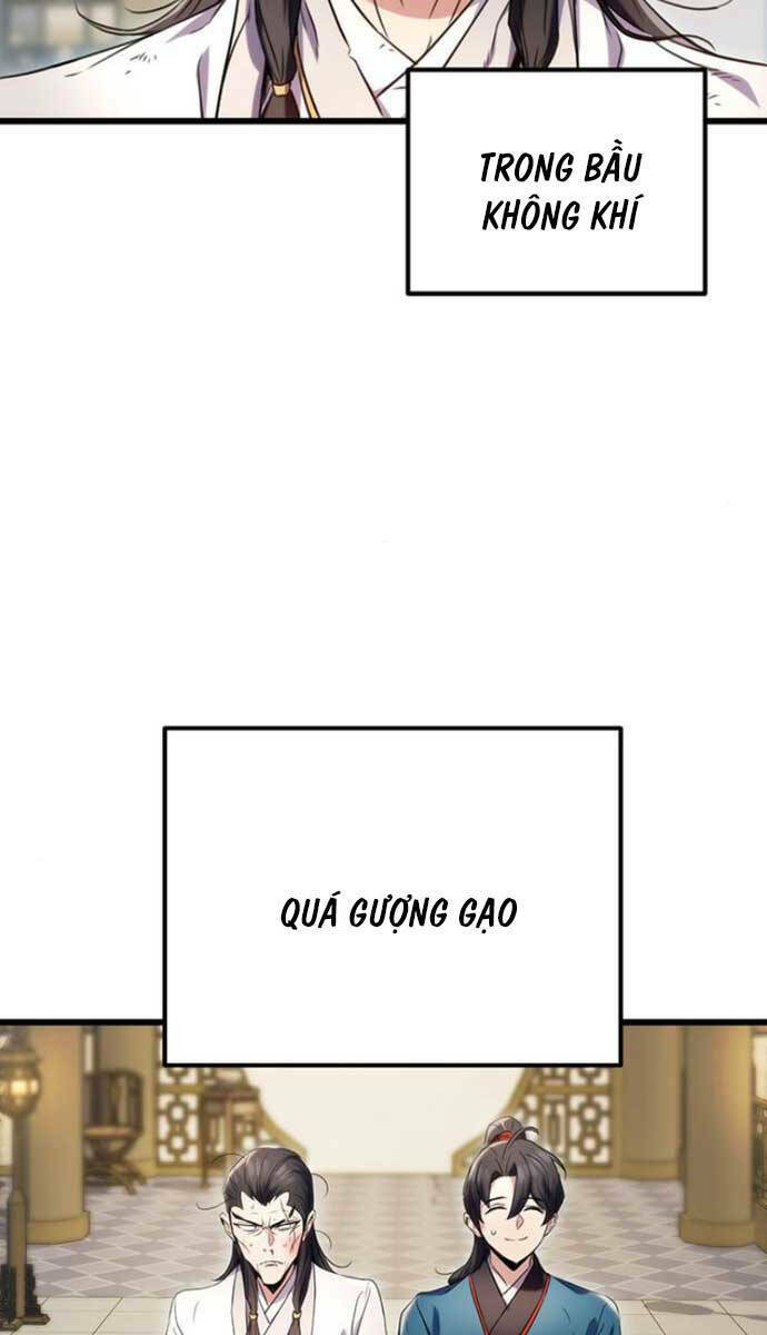Thanh Kiếm Của Hoàng Đế - Chapter 10 - Page 6
