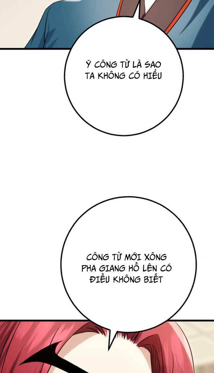Thanh Kiếm Của Hoàng Đế - Chapter 10 - Page 69