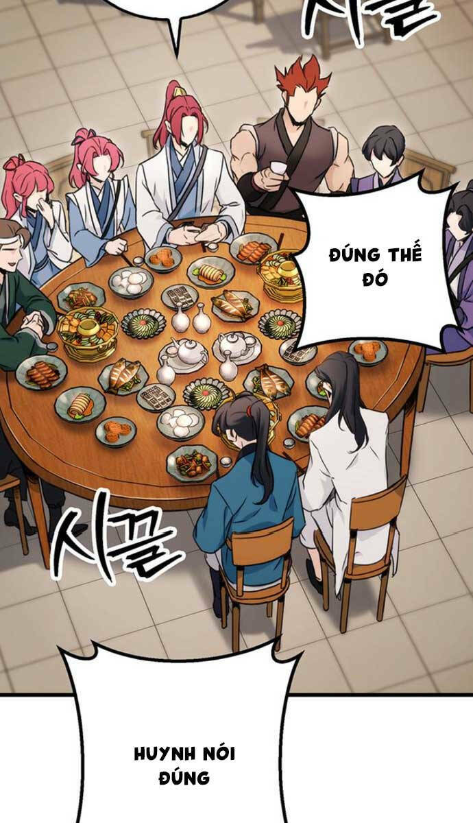 Thanh Kiếm Của Hoàng Đế - Chapter 10 - Page 72
