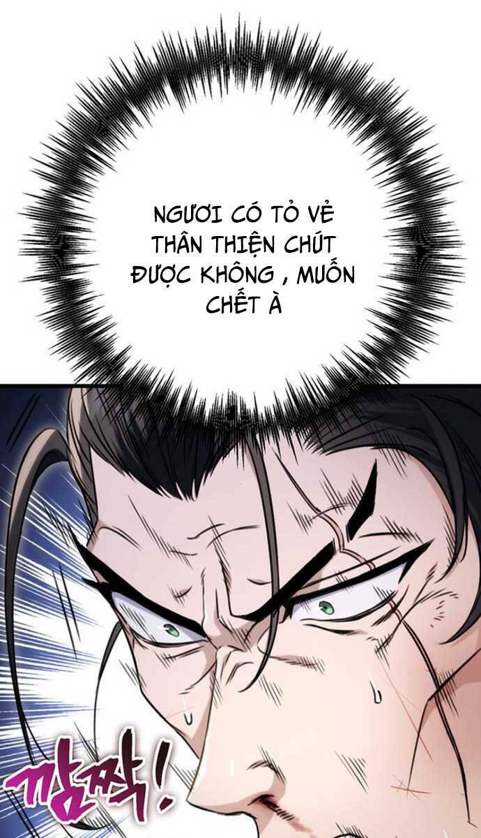 Thanh Kiếm Của Hoàng Đế - Chapter 10 - Page 76