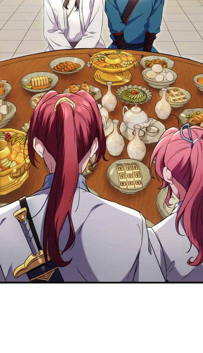 Thanh Kiếm Của Hoàng Đế - Chapter 10 - Page 7