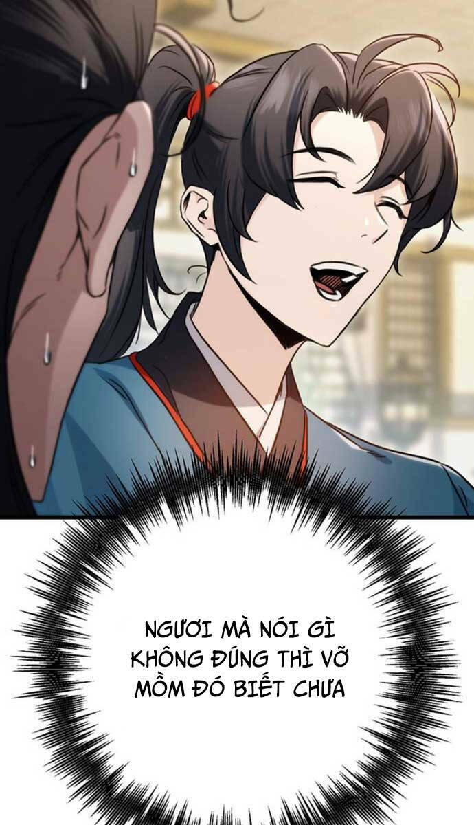 Thanh Kiếm Của Hoàng Đế - Chapter 10 - Page 79