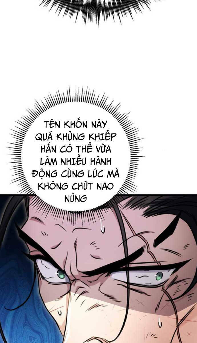 Thanh Kiếm Của Hoàng Đế - Chapter 10 - Page 80