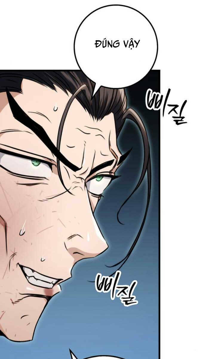 Thanh Kiếm Của Hoàng Đế - Chapter 10 - Page 85