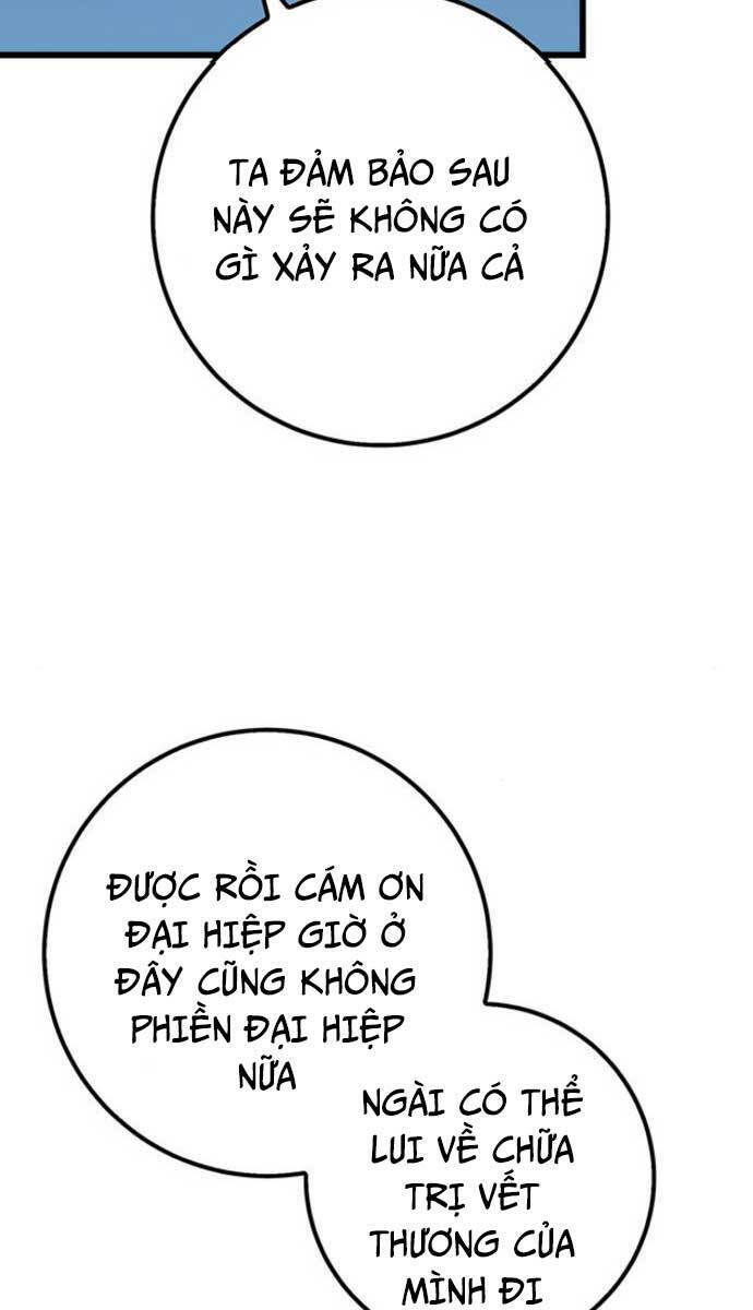Thanh Kiếm Của Hoàng Đế - Chapter 10 - Page 86