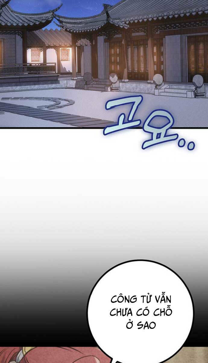 Thanh Kiếm Của Hoàng Đế - Chapter 10 - Page 90