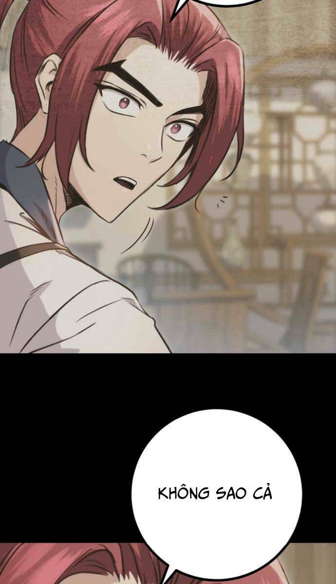 Thanh Kiếm Của Hoàng Đế - Chapter 10 - Page 91