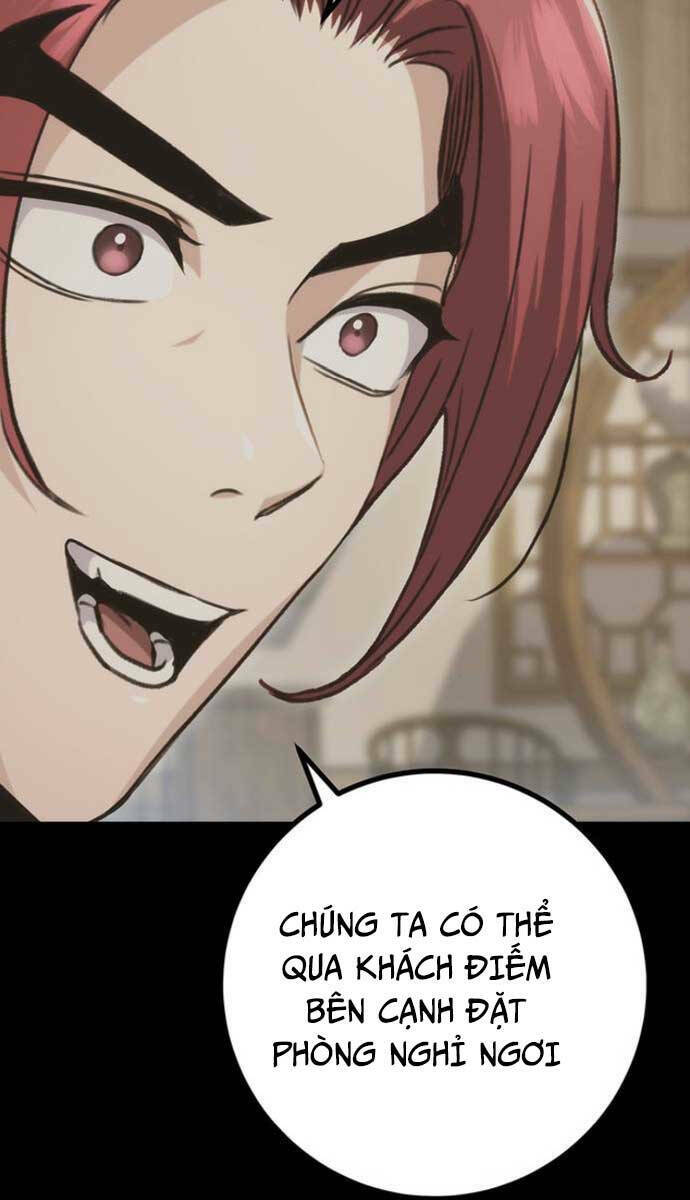 Thanh Kiếm Của Hoàng Đế - Chapter 10 - Page 92