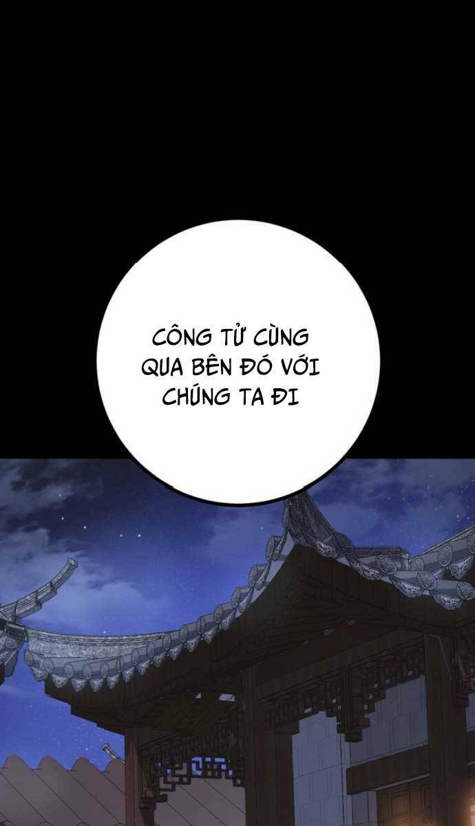 Thanh Kiếm Của Hoàng Đế - Chapter 10 - Page 93