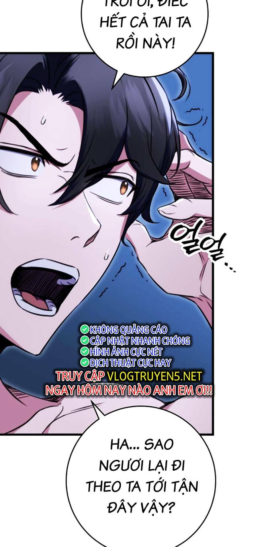 Thanh Kiếm Của Hoàng Đế - Chapter 11 - Page 9