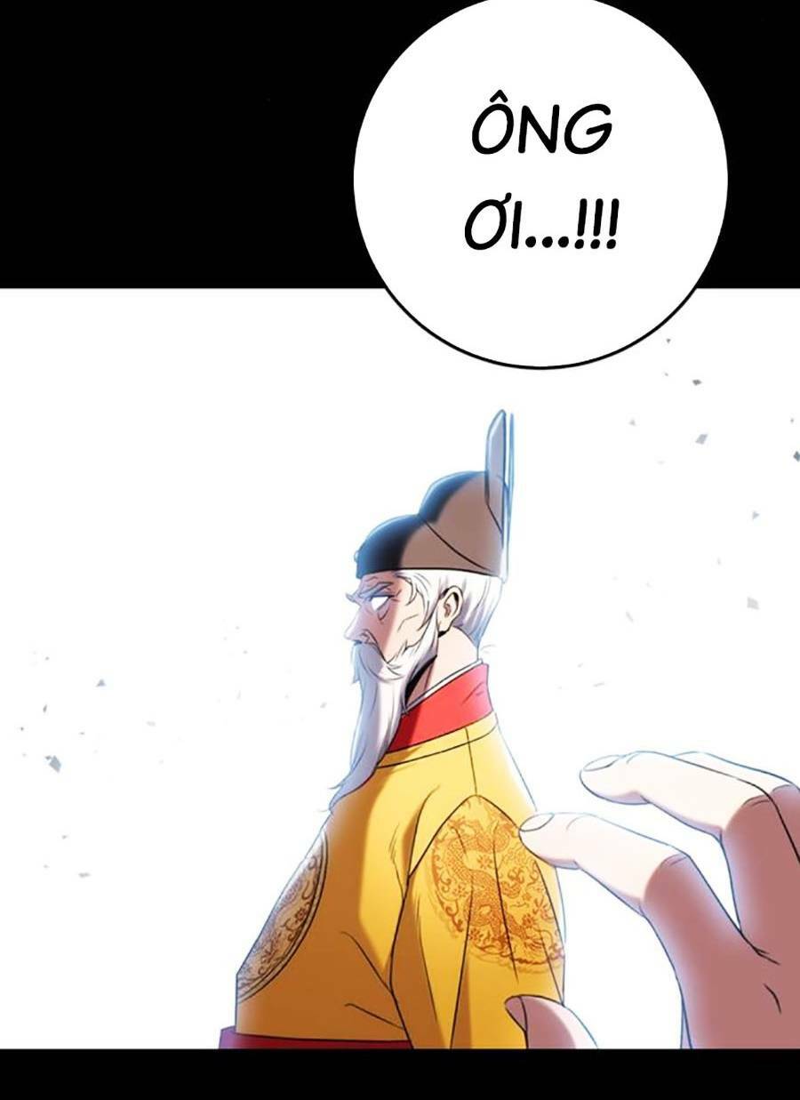 Thanh Kiếm Của Hoàng Đế - Chapter 11 - Page 102