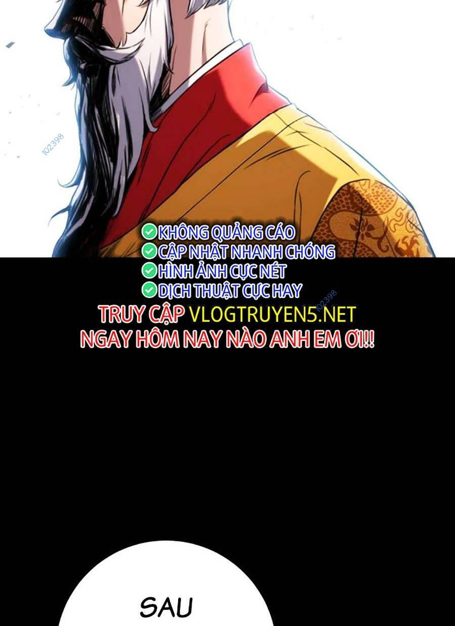 Thanh Kiếm Của Hoàng Đế - Chapter 11 - Page 104