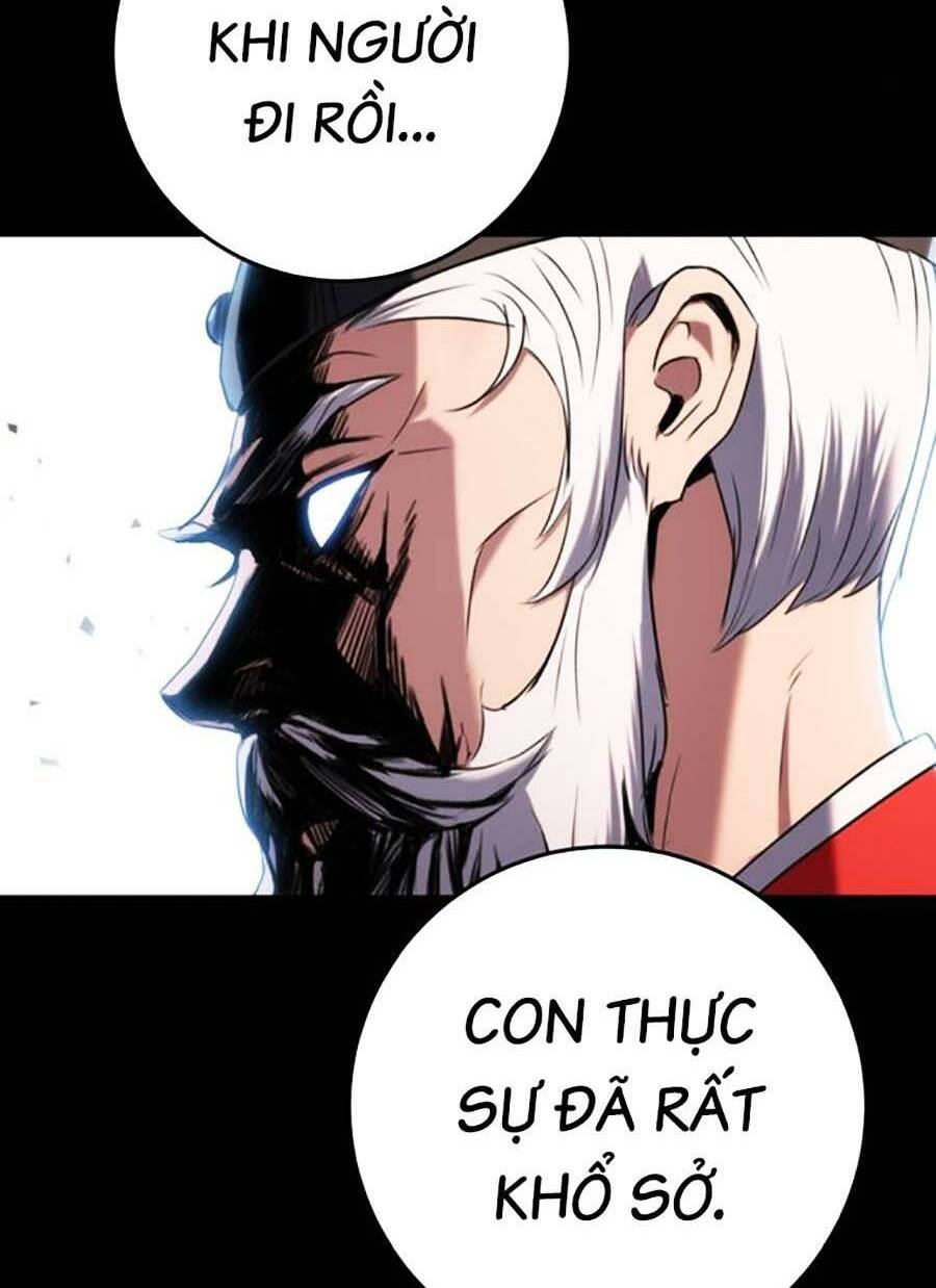 Thanh Kiếm Của Hoàng Đế - Chapter 11 - Page 105