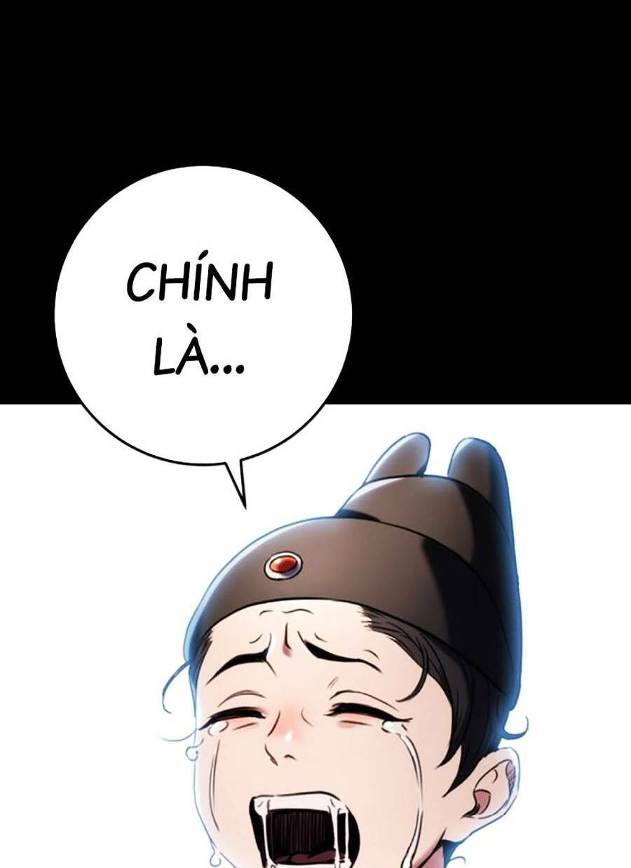 Thanh Kiếm Của Hoàng Đế - Chapter 11 - Page 107