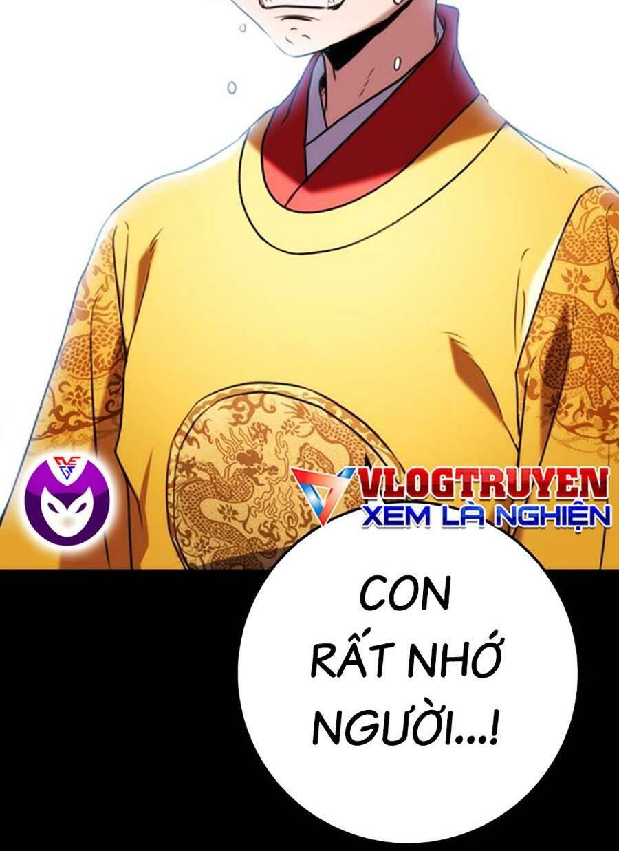 Thanh Kiếm Của Hoàng Đế - Chapter 11 - Page 108