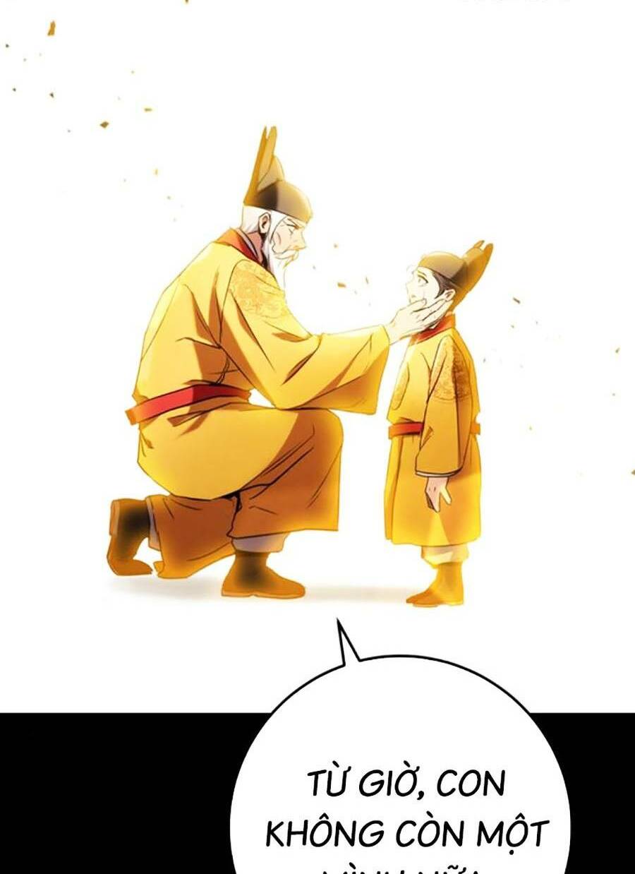 Thanh Kiếm Của Hoàng Đế - Chapter 11 - Page 111