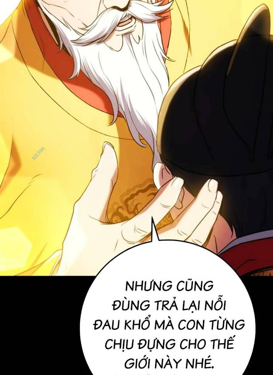 Thanh Kiếm Của Hoàng Đế - Chapter 11 - Page 113
