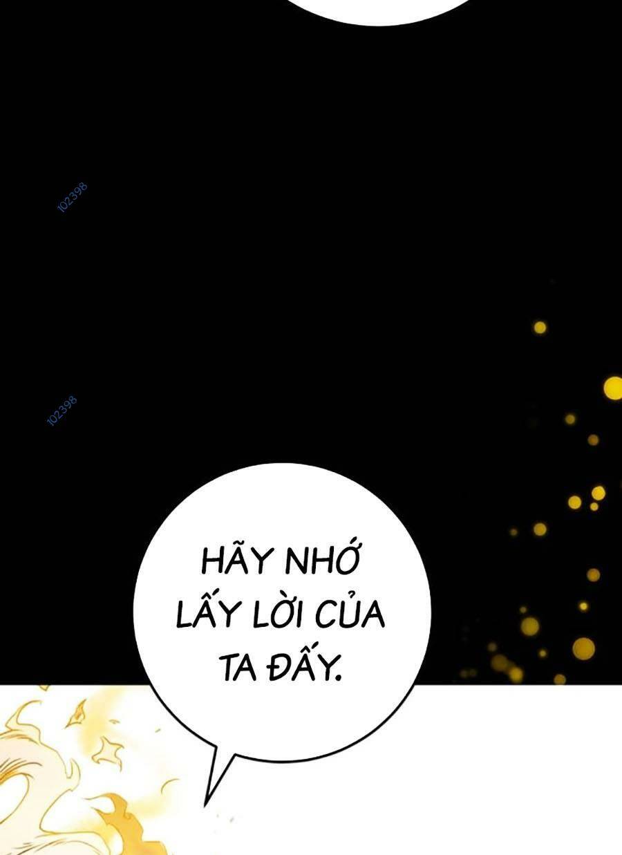 Thanh Kiếm Của Hoàng Đế - Chapter 11 - Page 116