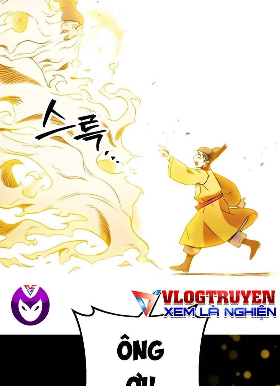 Thanh Kiếm Của Hoàng Đế - Chapter 11 - Page 117