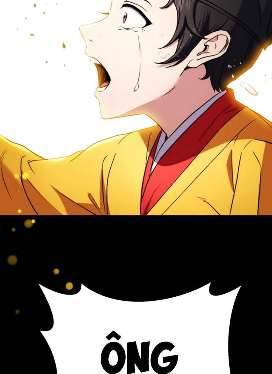 Thanh Kiếm Của Hoàng Đế - Chapter 11 - Page 119