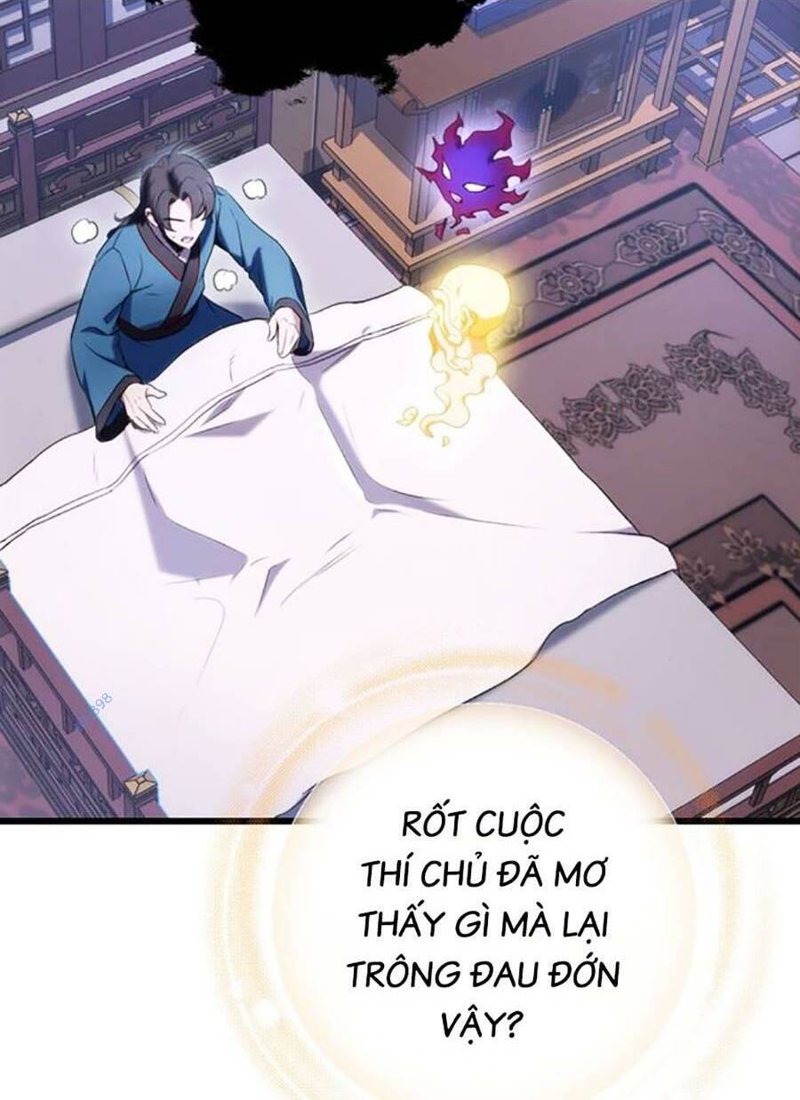 Thanh Kiếm Của Hoàng Đế - Chapter 11 - Page 125