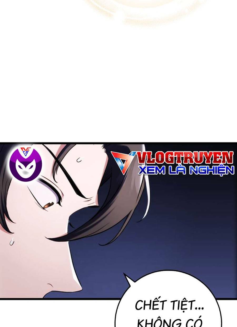 Thanh Kiếm Của Hoàng Đế - Chapter 11 - Page 126