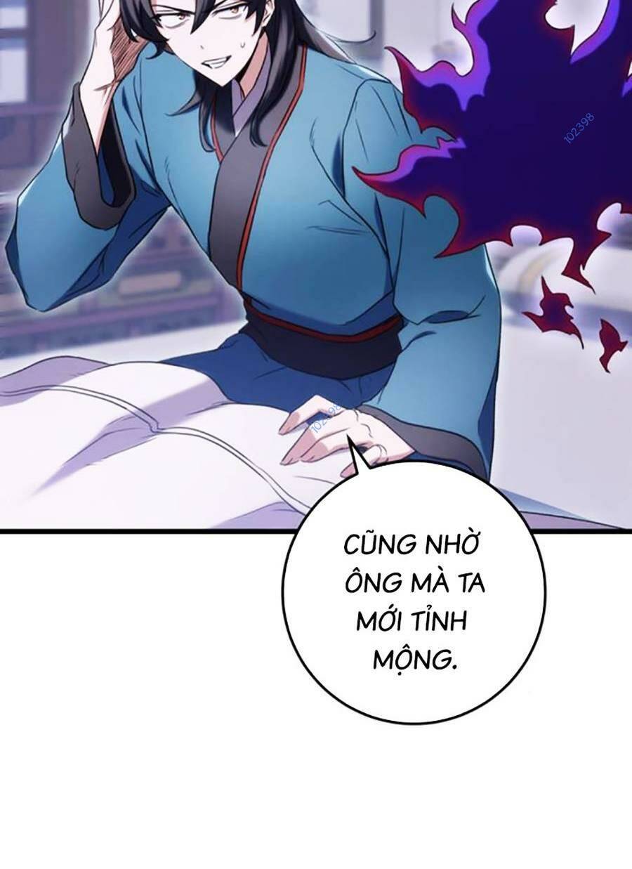 Thanh Kiếm Của Hoàng Đế - Chapter 11 - Page 128