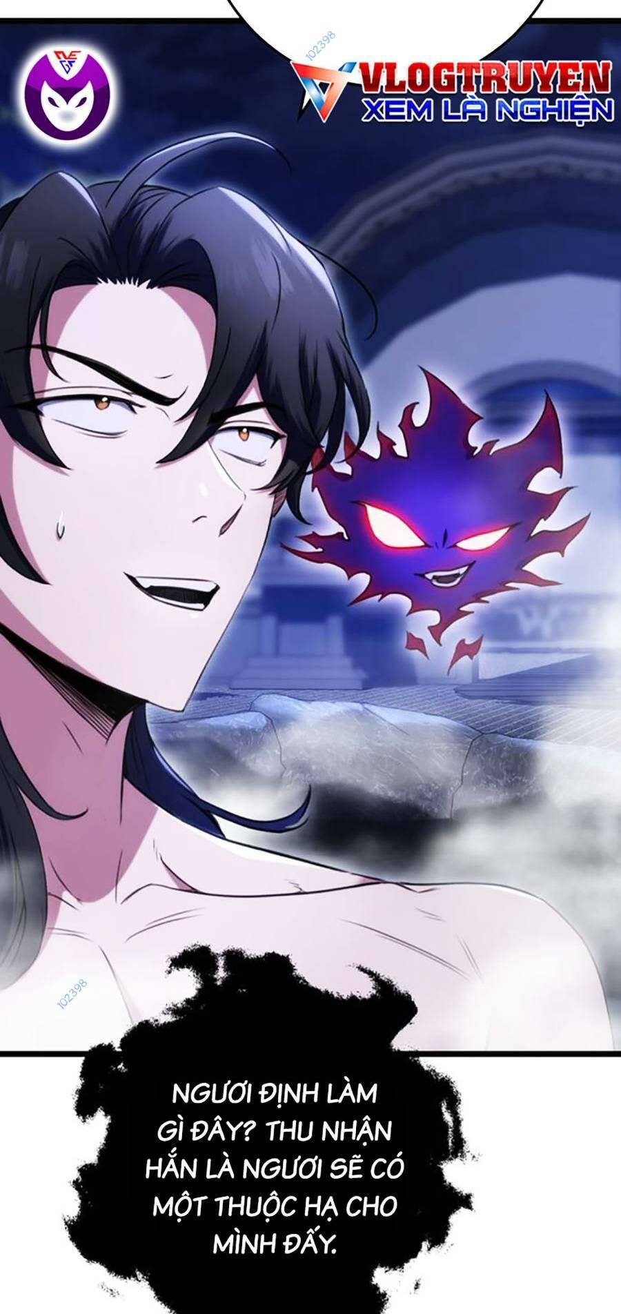 Thanh Kiếm Của Hoàng Đế - Chapter 11 - Page 12