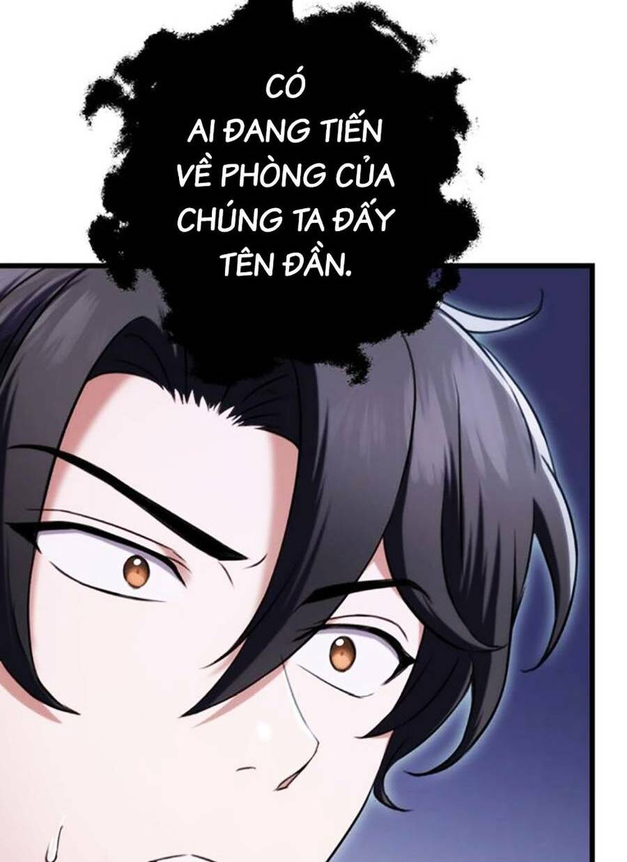 Thanh Kiếm Của Hoàng Đế - Chapter 11 - Page 131