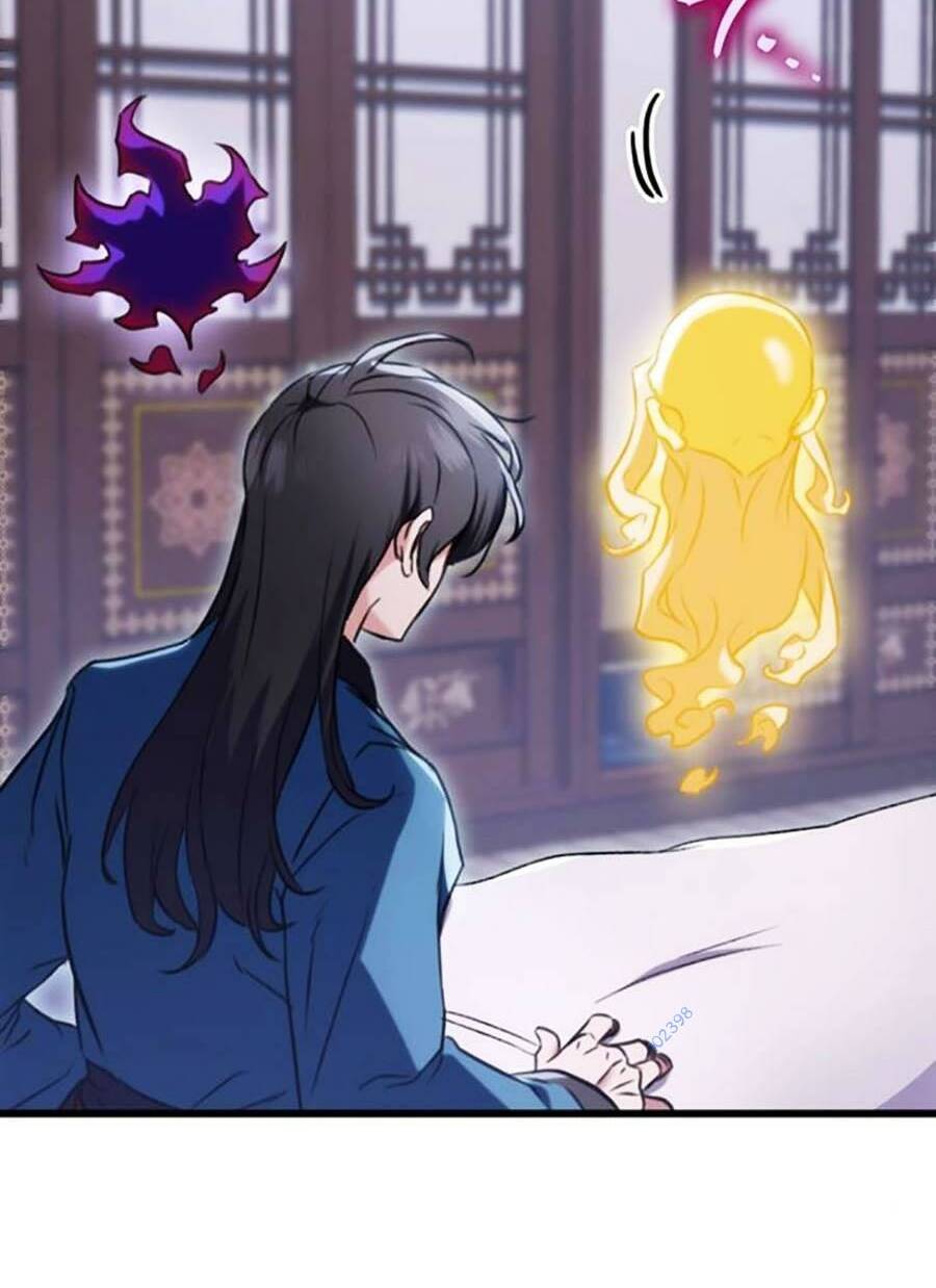 Thanh Kiếm Của Hoàng Đế - Chapter 11 - Page 133