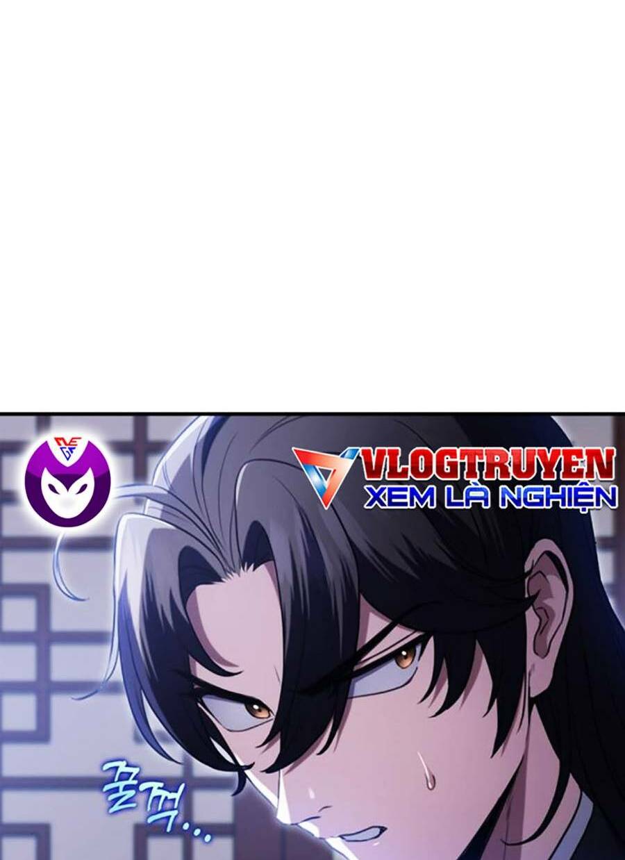 Thanh Kiếm Của Hoàng Đế - Chapter 11 - Page 135