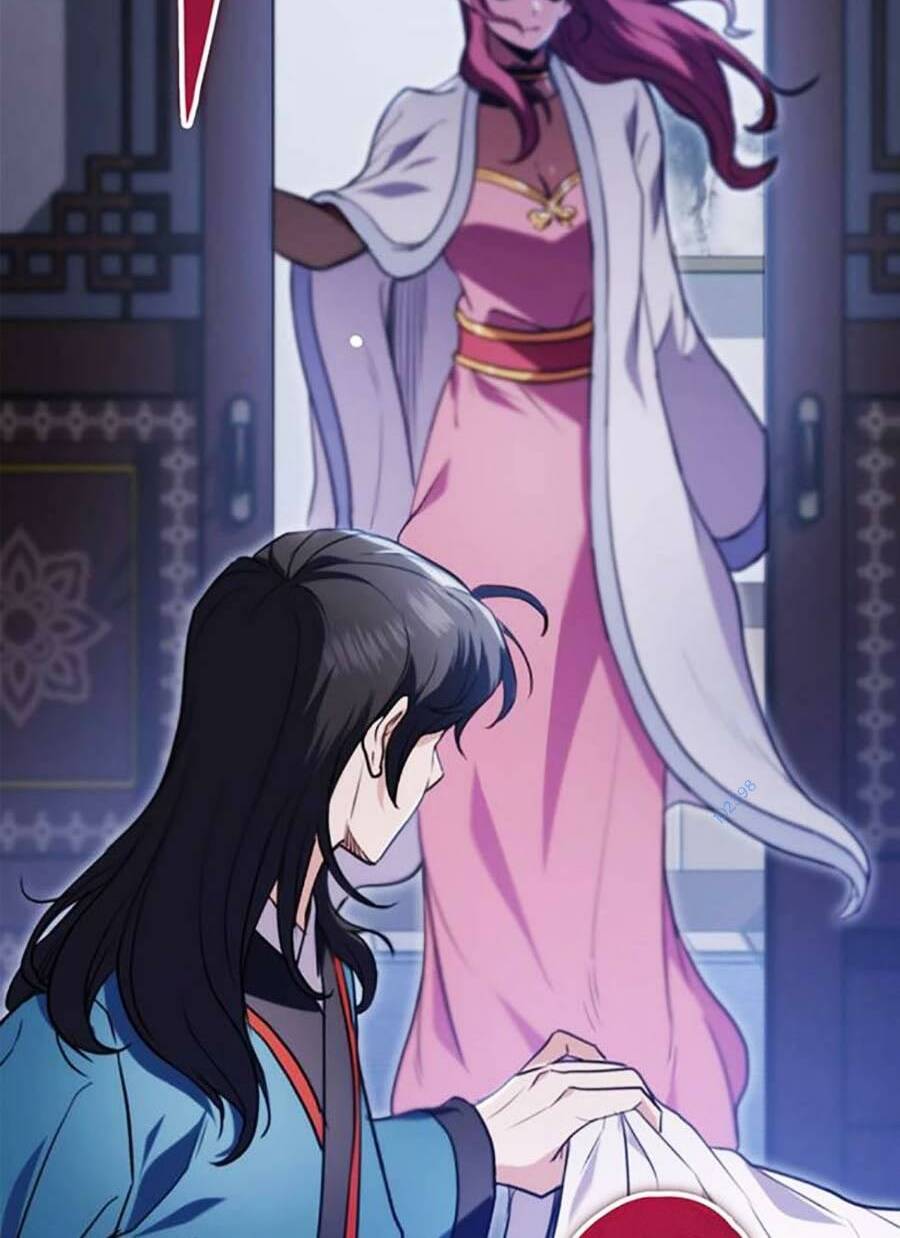 Thanh Kiếm Của Hoàng Đế - Chapter 11 - Page 137