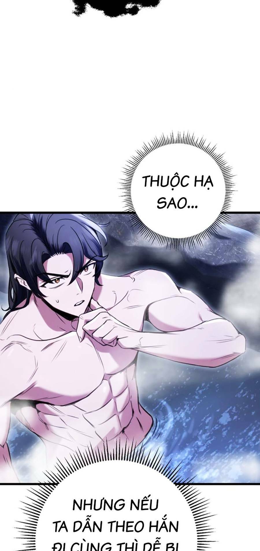 Thanh Kiếm Của Hoàng Đế - Chapter 11 - Page 13