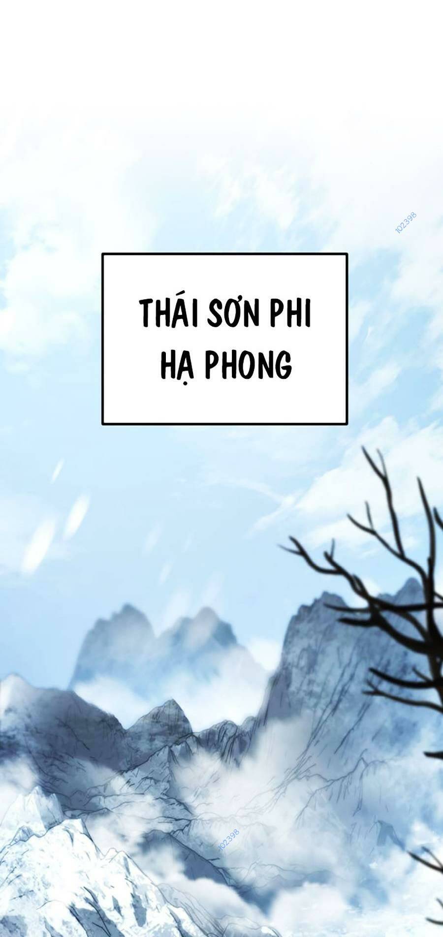 Thanh Kiếm Của Hoàng Đế - Chapter 11 - Page 18