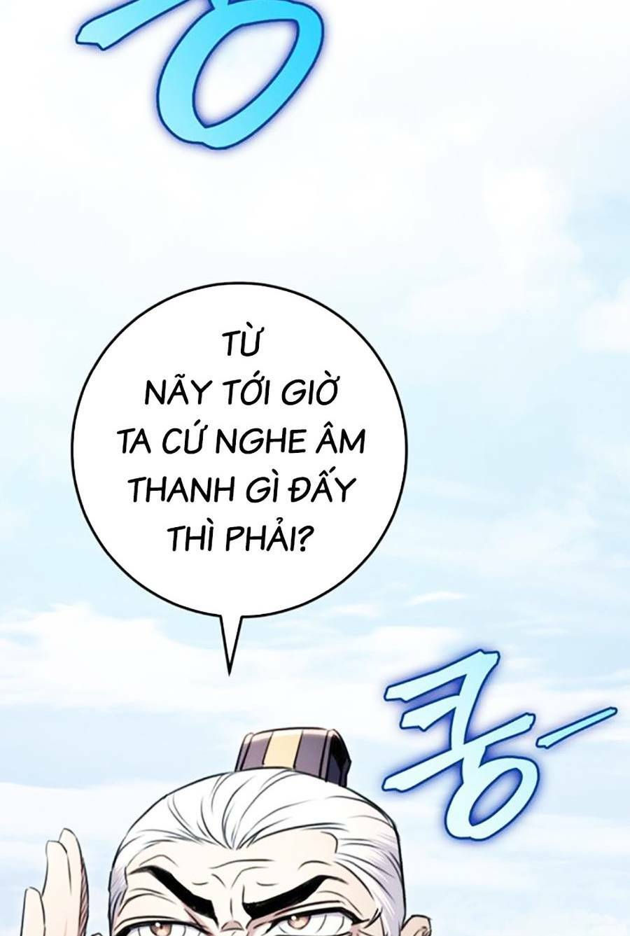 Thanh Kiếm Của Hoàng Đế - Chapter 11 - Page 22